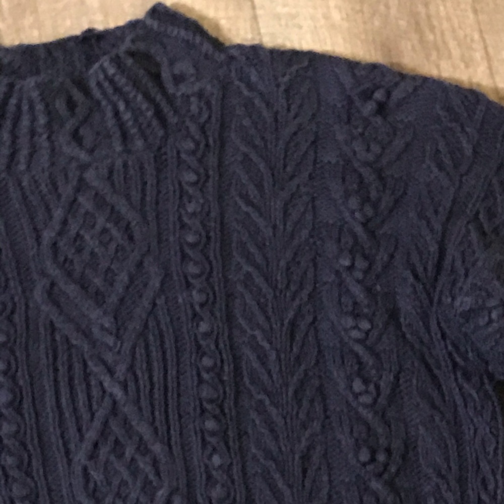 Weathervane Sweater size Small - Picture 2 of 4